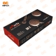 بلوتوث هدست کلاه کاسکت max2-m1